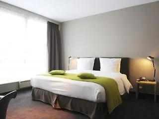 9Hotel Chelton Bruselas Bélgica