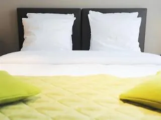 9Hotel Chelton Bruselas Hotel