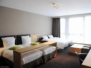 9Hotel Chelton Brussels