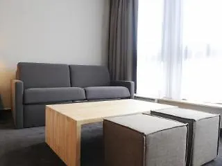 9Hotel Chelton Bruselas 3*,