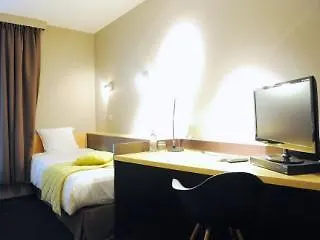 9Hotel Chelton Brussels 3*,