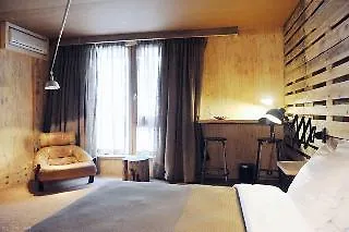 9Hotel Chelton Bruselas