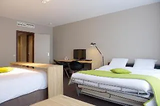 9Hotel Chelton Bruselas 3*,  Bélgica