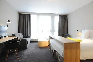 9Hotel Chelton Bruselas Hotel