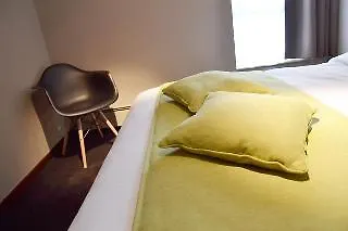 9Hotel Chelton Bruselas Hotel