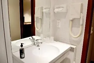 *** Hotel 9Hotel Chelton Brussels Belgium
