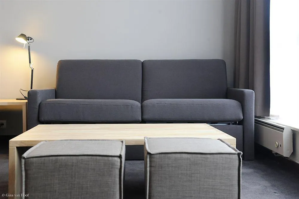 9Hotel Chelton Bruselas