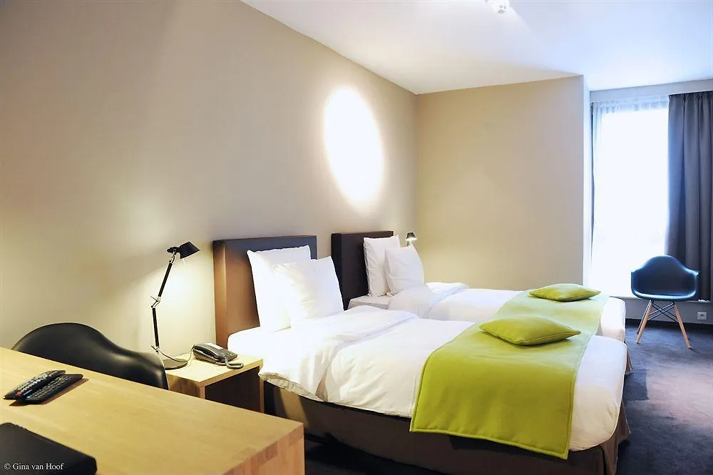 9Hotel Chelton Bruselas 3*,  Bélgica