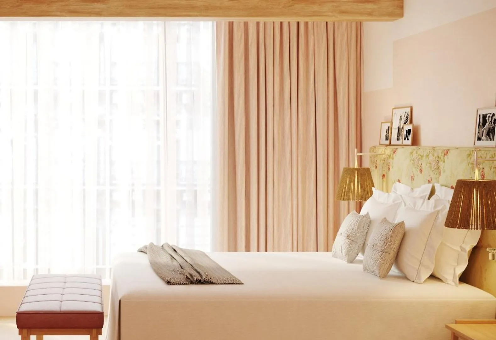 9Hotel Chelton Bruselas