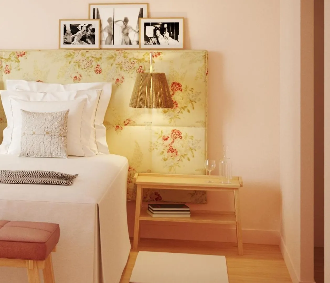 9Hotel Chelton Bruselas