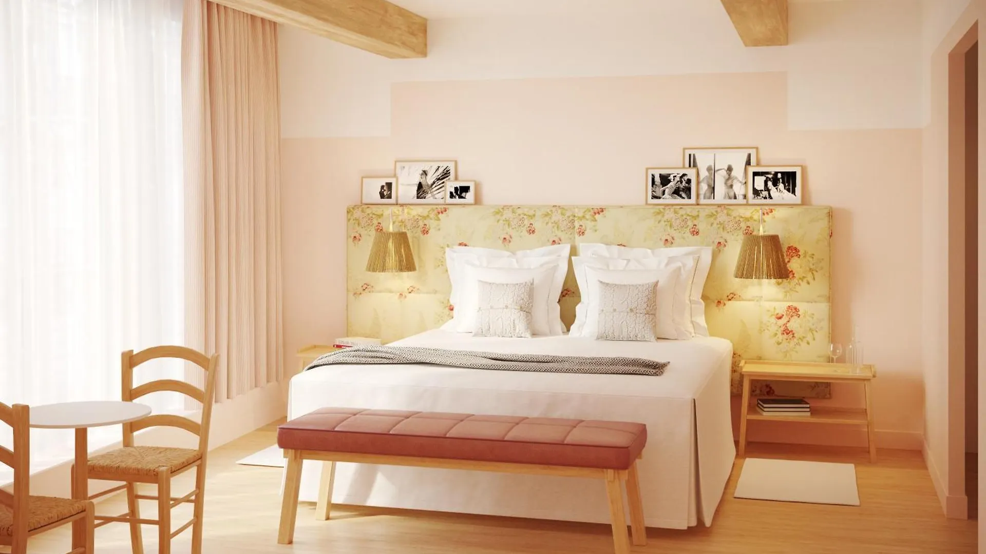 9Hotel Chelton Brussels 3*,  Belgium