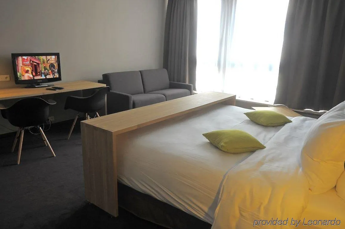 9Hotel Chelton Brussels