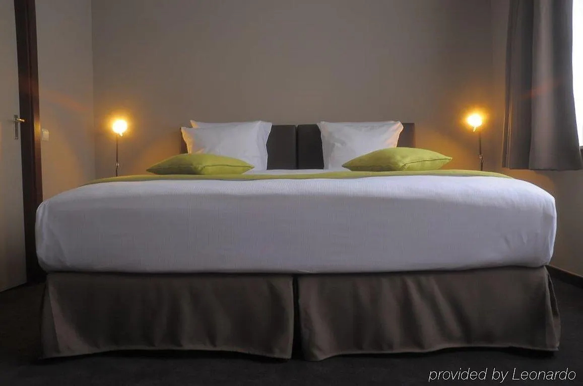 Hotel 9Hotel Chelton Bruselas