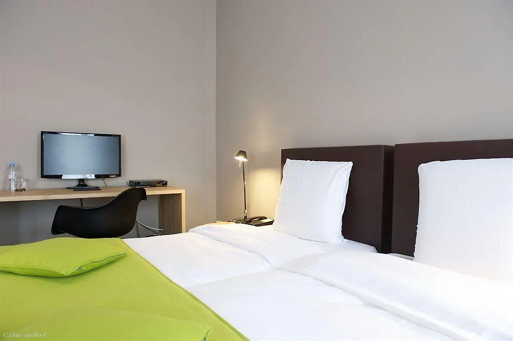 *** Hotel 9Hotel Chelton Bruselas Bélgica