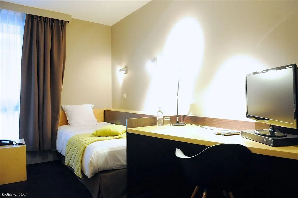 9Hotel Chelton Bruselas