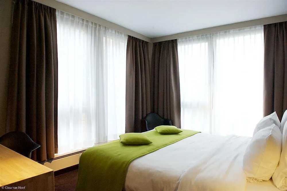 9Hotel Chelton Bruselas 3*,