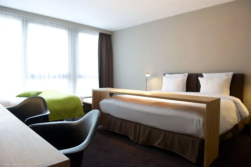 9Hotel Chelton Bruselas Hotel