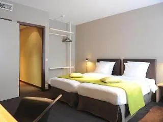9Hotel Chelton Bruselas Hotel