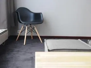 9Hotel Chelton 布鲁塞尔 酒店