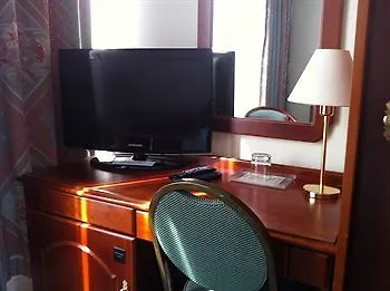 9Hotel Chelton Bruselas
