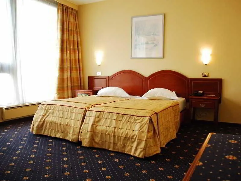 9Hotel Chelton Brussels