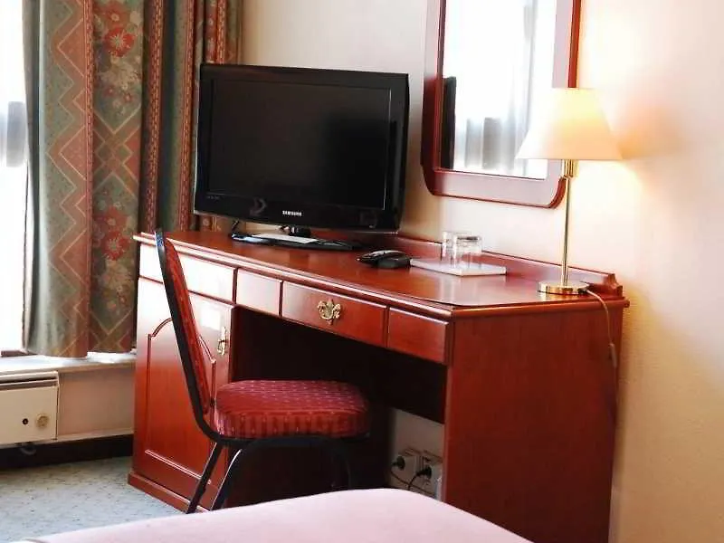 9Hotel Chelton Brussels Belgium