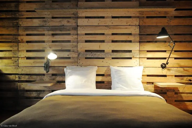 Hotel 9Hotel Chelton Brussels