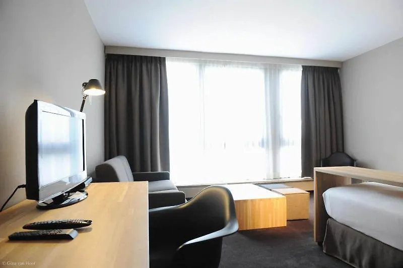 *** Hotel 9Hotel Chelton Bruselas Bélgica