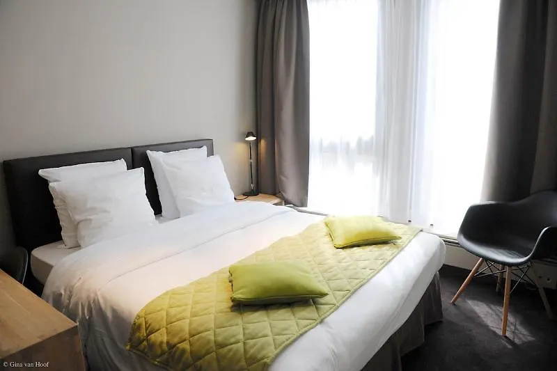 9Hotel Chelton Bruselas Hotel