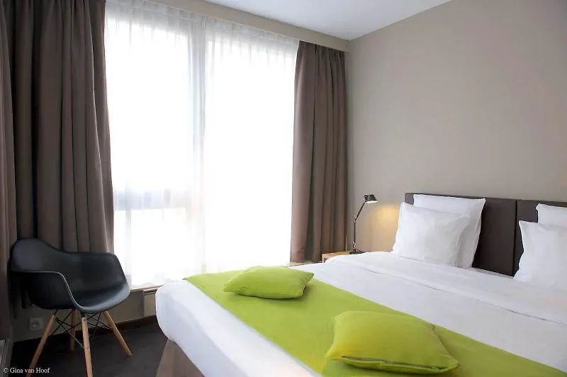 9Hotel Chelton Bruselas Hotel