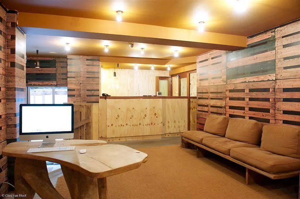 9Hotel Chelton Brussels