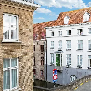 Bryghia Hotel Brujas