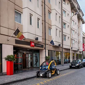 Ibis Centre Hotell