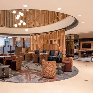 4* Hotel Marriott Grand Place