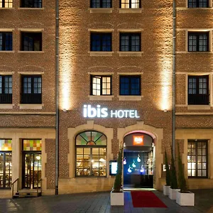 Ibis Off Grand'place Szálloda