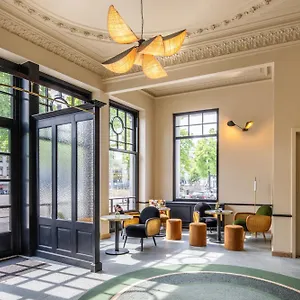 Hotel Made In Catherine, Brussels