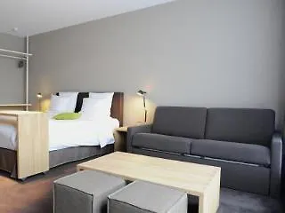 *** Hotel 9Hotel Chelton Brussels Belgium