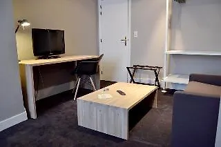 9Hotel Chelton Brussels Hotel