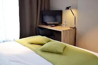 Hotel 9Hotel Chelton Brussels