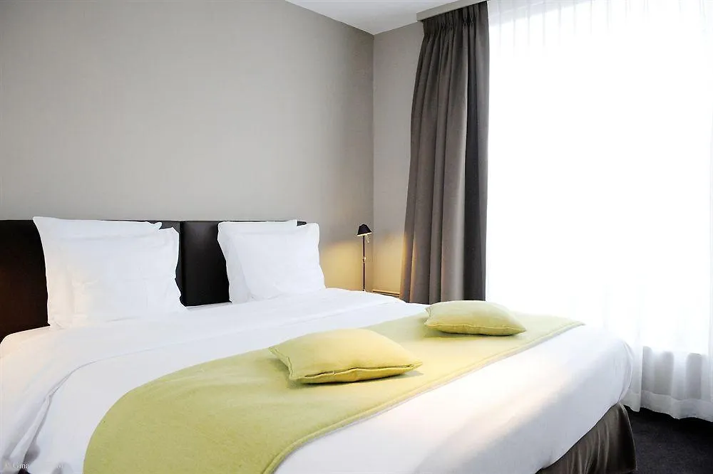 Hotel 9Hotel Chelton Brussels