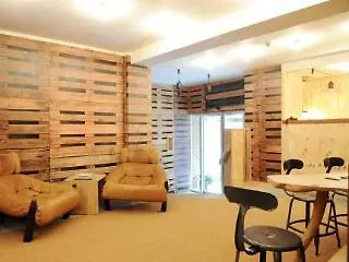 9Hotel Chelton Brussels Belgium