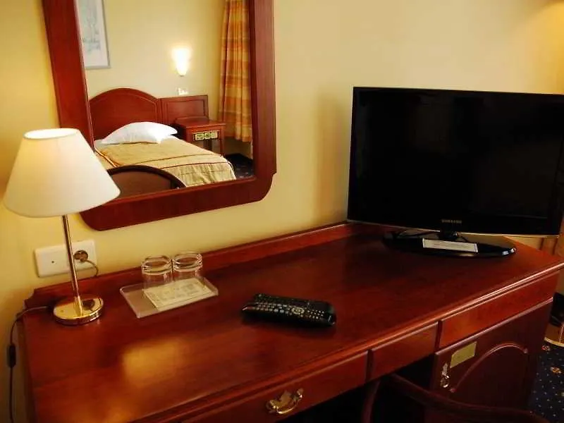 9Hotel Chelton Brussels
