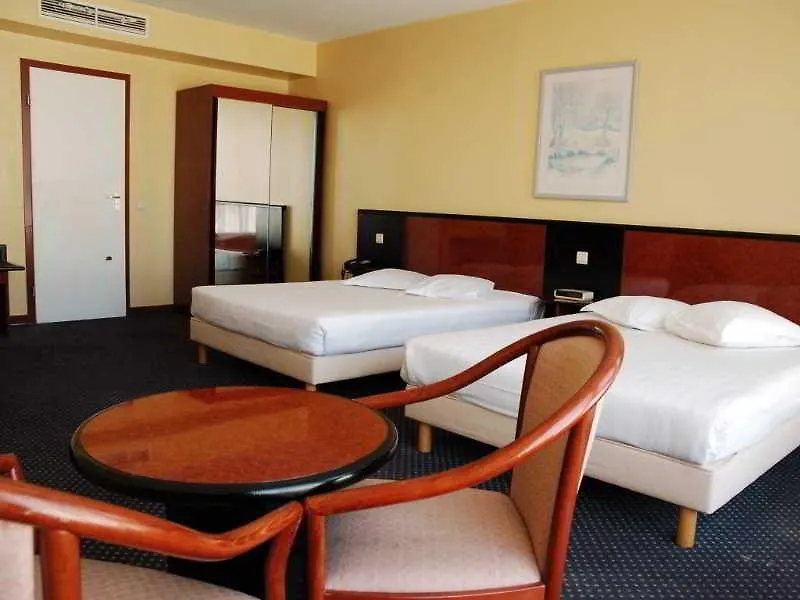 Hotel 9Hotel Chelton Brussels