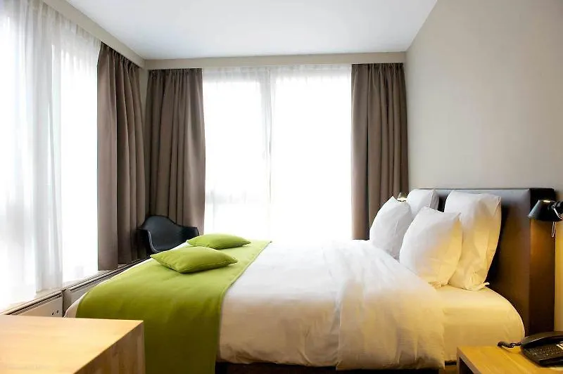 9Hotel Chelton Brussels 3*,