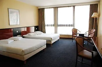 Hotel 9Hotel Chelton Brussels