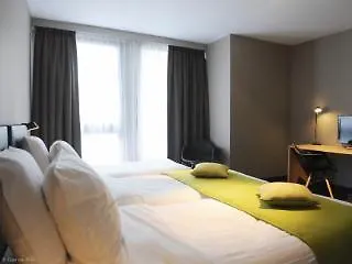9Hotel Chelton Brüsszel Belgium