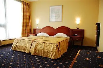 9Hotel Chelton Brüsszel Belgium